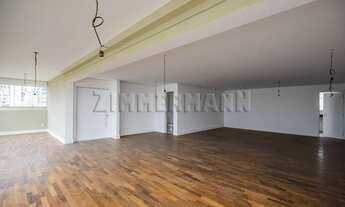 Imagem 5: APARAMENTO HIGIENOPOLIS 4 DORMITÓRIOS