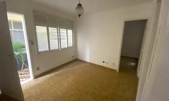 Imagem: Paquetá apto 2 qtos próximo à praia e