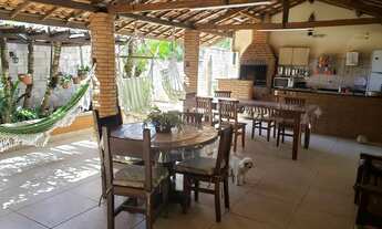 Imagem 3: Chácara em condomínio