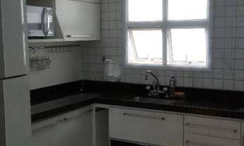 Imagem 7: 3 dorm (suíte) Varanda Gourmet 2 vagas