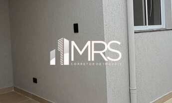 Imagem 2: Casa de condomínio para venda tem 95 metros quadrados com 2 quartos em Maracanã - Praia Gr