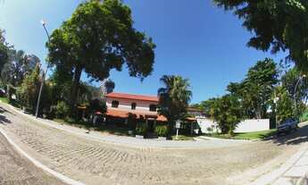 Imagem 4: Casa de condomínio para venda tem 480 metros quadrados com 4 quartos