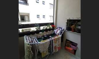 Imagem 4: Apto 2dorm com suíte e 2 vagas - Costeira -SJP