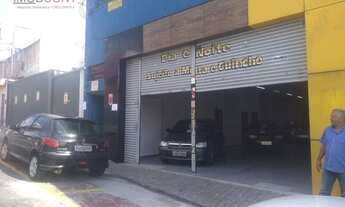 Imagem: Galpão, 320 m² - venda por R$ 4.500.000,00