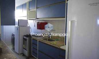 Imagem 5: Cobertura para alugar em Lauro de Freitas,BA Ipitanga 2 quartos 124m²