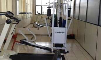 Imagem 6: Flat para venda possui 66 metros quadrados com 1 quarto em Centro - Juiz de Fora - MG