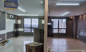 Imagem: Sala para alugar, 74 m² por R$ 3.700,00/mês