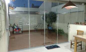 Imagem 4: Casa 3 quartos Regissol I