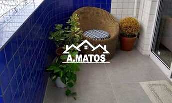 Imagem 6: APARTAMENTO CENTRO - MONGAGUA SP