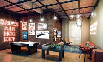 Imagem 6: Apartamento Residencial à venda, Alphaville Centro de Apoio I, Barueri -