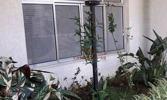 Imagem 7: Apartamento com 2 dormitórios, 54 m² - venda por R$ 260.000,00 ou aluguel por R$ 1.550,00