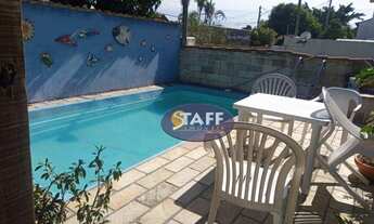 Imagem 4: Casa Linear Independente - 3 quartos - Jardim Excelsior - Cabo Frio/RJ