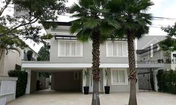 Imagem: Casa Alto Padrão para Venda em Tamboré
