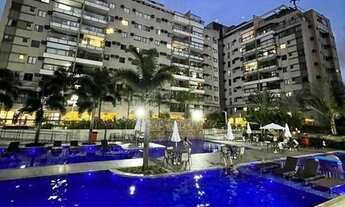 Imagem: Rio de Janeiro - Apartamento Padrão - Recreio