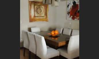 Imagem 3: Apto para venda possui 90 metros quadrados com 3 quartos, 1 suíte 2 vagas na Pompéia - São