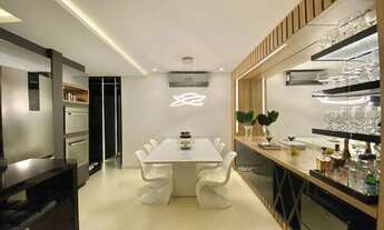 Imagem 6: Apartamento com 2 dormitórios à venda, 76 m² por R$ 990.000,00 - Centro - Joinville/SC