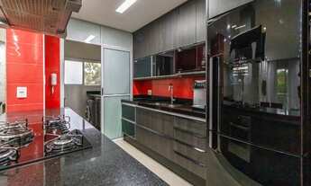 Imagem 7: Apartamento a venda -Jardim Tupanci - Barueri - SP