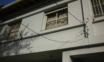 Imagem 4: CASA RESIDENCIAL em SÃO PAULO - SP, PLANALTO PAULISTA