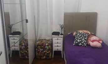 Imagem 7: Apartamento para venda com 51 metros quadrados com 2 quartos em Centro - Jandira - SP