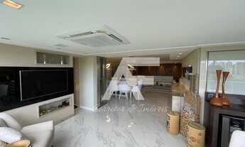 Imagem 5: Lindo apartamento mobiliado no Lis Du Parque no Cocó