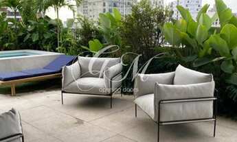 Imagem 6: Apartamento cobertura com 5 quartos - Bairro Vila Nova Conceição em São Paulo