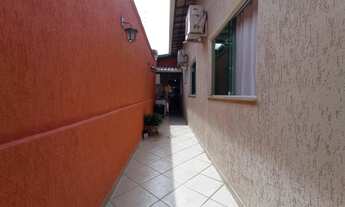 Imagem 4: Contagem - Casa Padrão - Alvorada