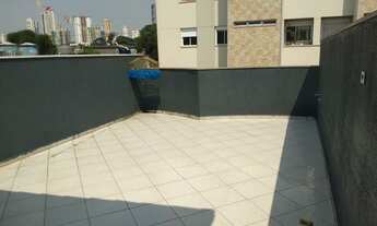 Imagem 2: Excelente Cobertura, com excelente localização no bairro Casa Branca, aqui perto de tudo!