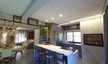 Imagem 5: Vendo belíssima casa, de esquina e com móveis planejados