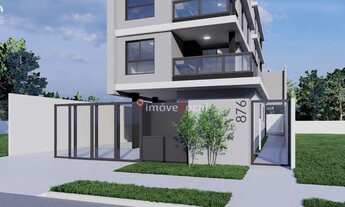 Imagem 3: Apartamento à venda 2 Quartos, 1 banheiro social, 1 Vaga , Novo Mundo, Curitiba - PR