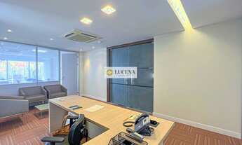 Imagem 3: Empresarial Pontes Corporate