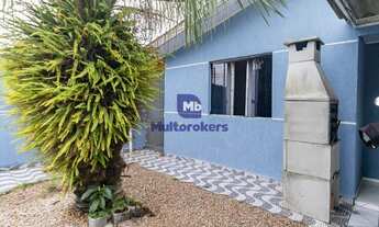 Imagem 3: CURITIBA - Casa Padrão - Sítio Cercado