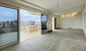 Imagem 6: Apartamento cobertura com 4 quartos - Bairro Ibirapuera em São Paulo