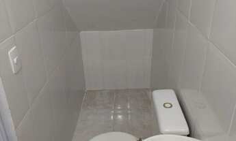 Imagem 7: Casa de condomínio sobrado para venda tem 75 metros quadrados com 2 quartos