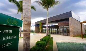 Imagem 6: Terreno - Loteamento Residencial Entre Verdes (Sousas) - Campinas