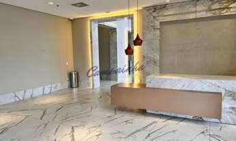 Imagem 6: Sala - Cambuí - Campinas