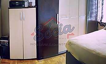 Imagem 4: Ref.: 2063 - Apart. 2 qtos - Casa Branca