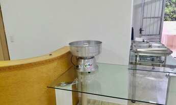 Imagem 2: Oportunidade : Salão para eventos , escritório, Delivery com churrasqueira