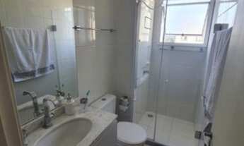 Imagem 5: Apartamento 58 metros quadrados com 2 quartos em Jardim Tupanci - Barueri - São Paulo