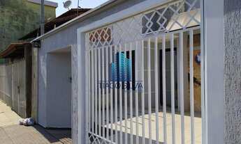 Imagem 2: Casa com 3 dormitórios à venda, 103 m² por R$ 330.000 - São Carlos - Pouso Alegre/MG