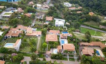 Imagem 3: Casa de condomínio 212 m² 3 quartos-7 vagas-São José do Ribeirão - Itupeva/SP