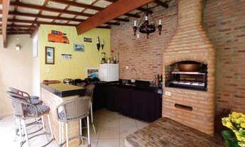 Imagem 2: Contagem - Casa Padrão - Alvorada