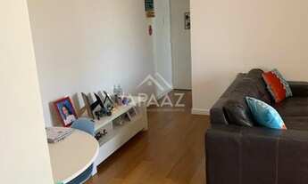 Imagem 5: Apartamento à venda, 2 quartos, 1 suíte, 2 vagas, Vila Azevedo - São Paulo/SP