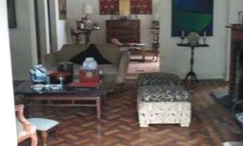 Imagem: Casa com 4 dormitórios à venda, 350 m²