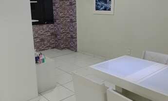 Imagem 4: Apartamento nascente varanda sala ampla au para aluguel e venda tem 50 metros quadrados co