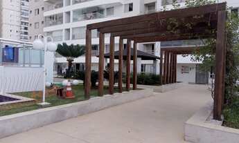 Imagem 3: Apartamento para aluguel tem 118 metros quadrados com 3 quartos em Jardim Goiás - Goiânia