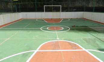 Imagem 4: Apartamento 82 m² 3/4 suite varanda garagem armários Pituba - Salvador - BA