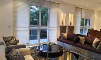 Imagem 7: Casa de condomínio para venda com 4 Suítes Condomínio Genesis 1