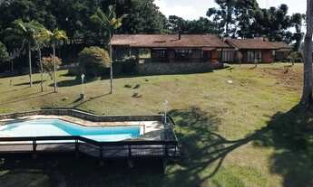 Imagem: Um paraíso próximo ao centro da cidade