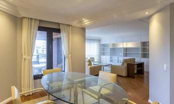 Imagem 5: Apartamento à venda na R. Domingos Leme