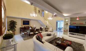 Imagem 2: Casa com 4 quartos no Recreio dos Bandeirantes - Rio de Janeiro